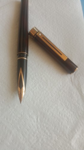 Stylo plume sheaffer - stylo, 18