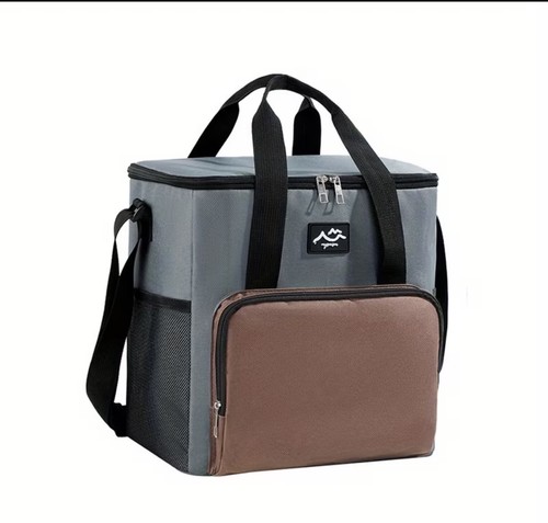 Sac déjeuner isotherme - sac, à