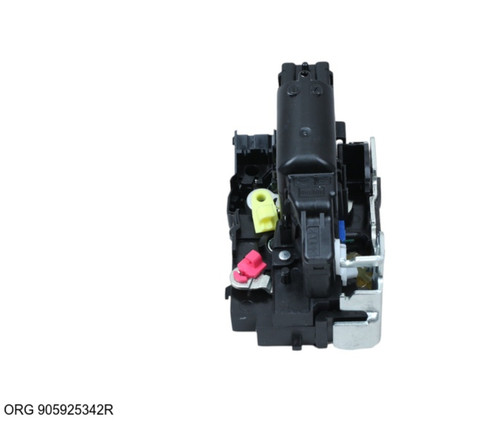 Original serrure porte - serrure,