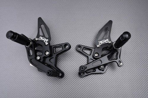 Paire platines commandes - paire, platines/commandes