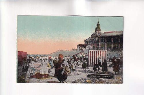 G340 carte postale - carte, postale,
