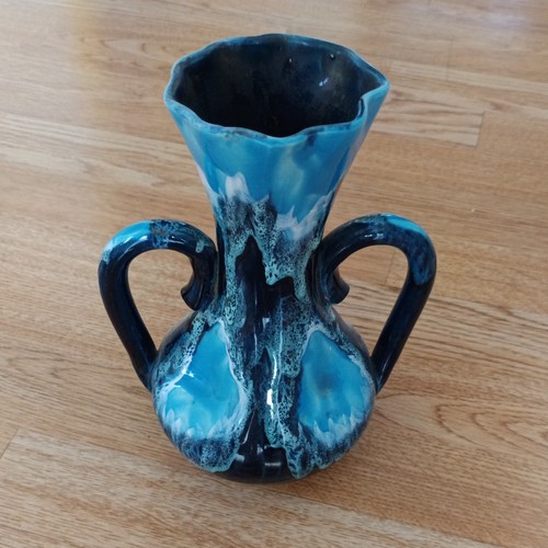 Vase vallauris - vase,