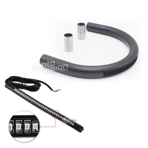 Boucle acier souder avec - souder,