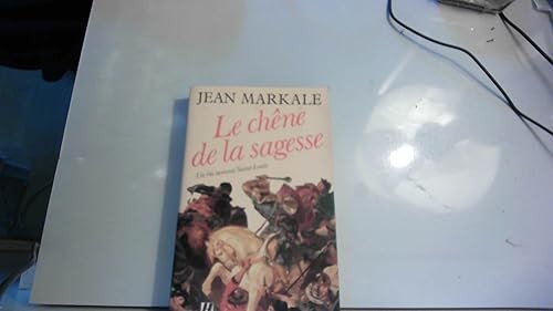 Chêne sagesse un - de,