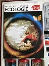Gege jeu scientifique - scientifique,