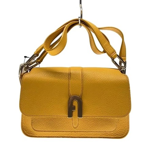 Sac main furla voies en - 2,