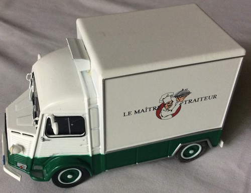 Citroen type le maitre - type,