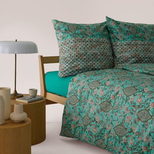 Bassetti tigullio double duvet - tigullio,