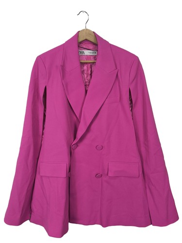 Zara cape dames veste 38 - zara,