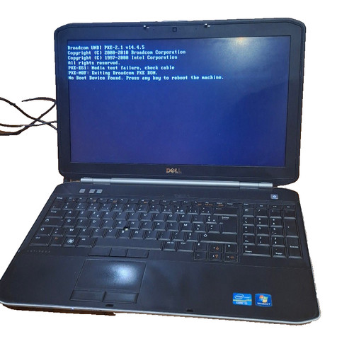 Ordinateur portable dell - portable,