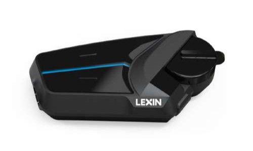 Lexin novus pack - pack, individuel