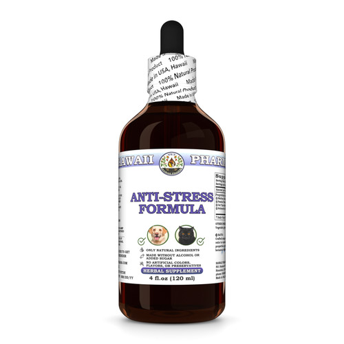 Anti stress formula veterinary - formula,