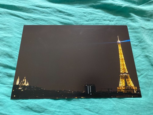 Photo art tour eiffel - d'art,