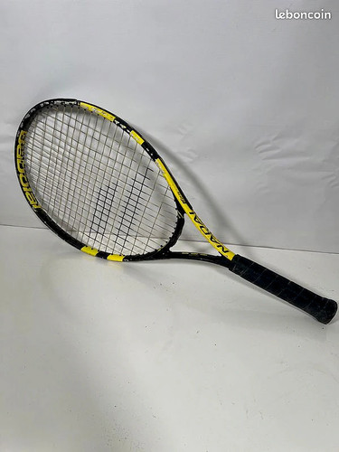 Babolat nadal raquette - jr, 25