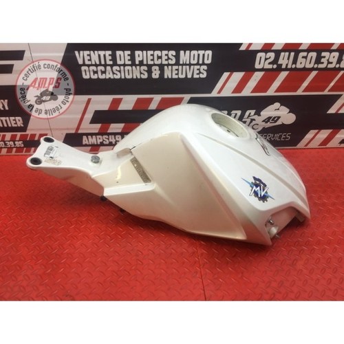 Réservoir agusta 675 - mv-agusta,