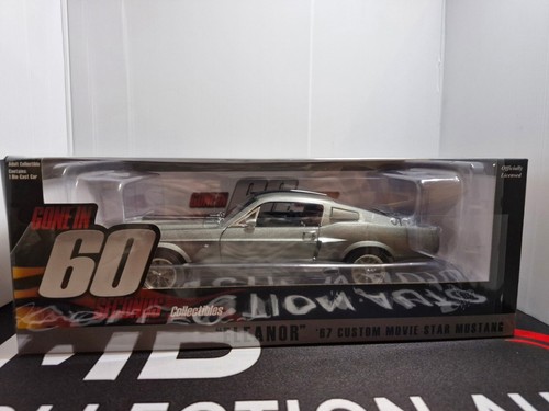 Shelby collectibles ford - shelby,
