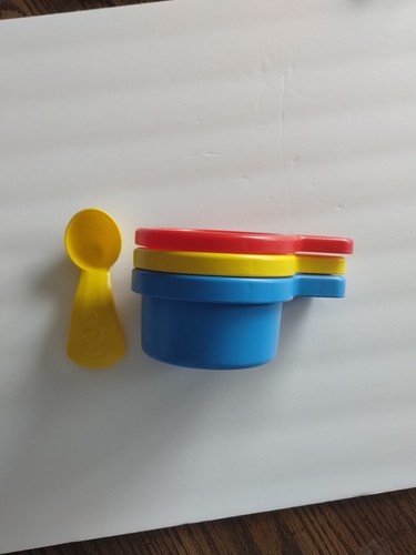 Fisher price fun - price, food