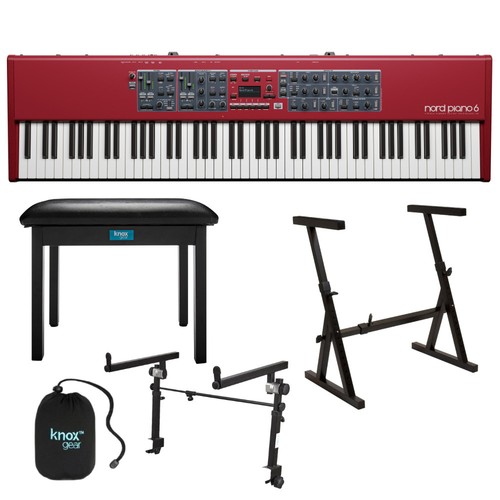 Nord piano key hammer - piano, 88-key