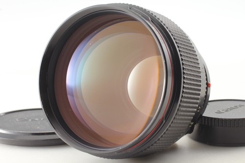 Presque comme neuf canon - [presque,