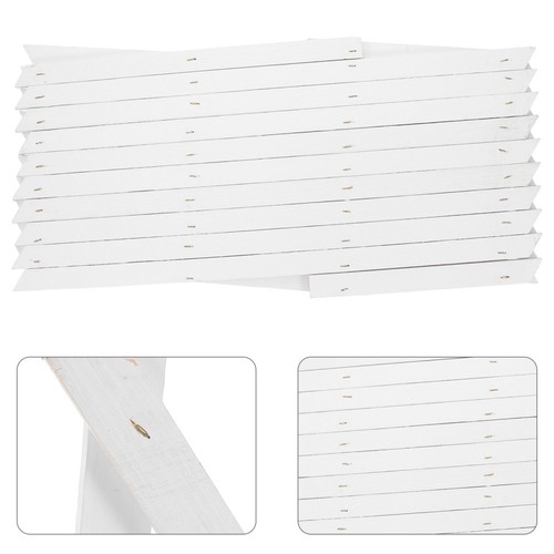 Cloture jardin bois - cloture, de