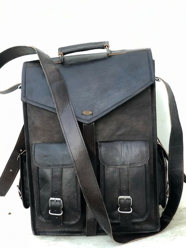 Hommes sac à - 1,