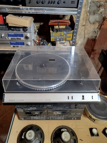Platine vinyle tourne disque - platine, vinyle,