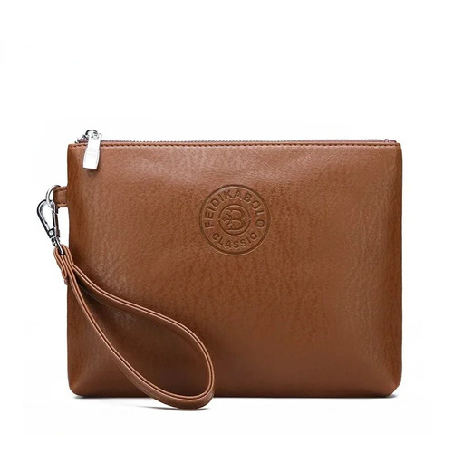 Pochette sac main - sac, À