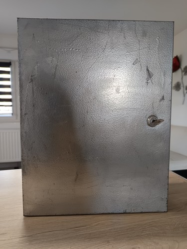 Coffre armoire boîte à - coffre,,