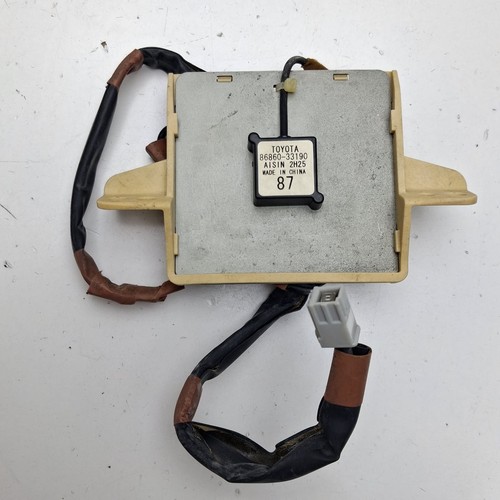 Lexus 350 gps navigation - lexus,