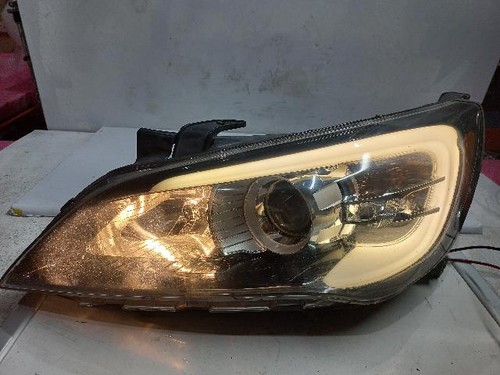 Phare kia cadenza - cadenza, i