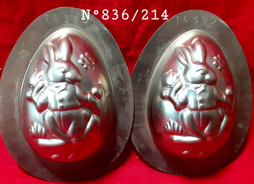 836 214 moule a - n°836/214,