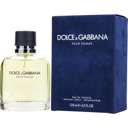 Dolce gabbana pour homme - homme, edt