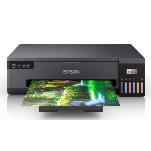 Imprimante photo epson - photo, ecotank