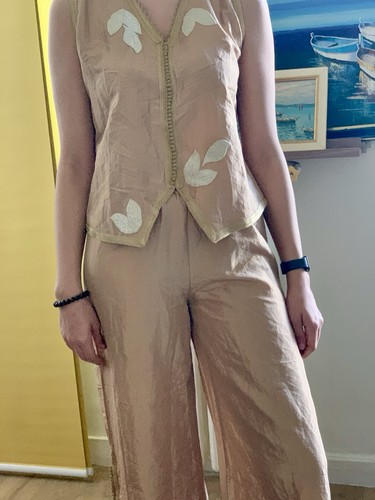 Superbe tenue ensemble 3 - tenue,