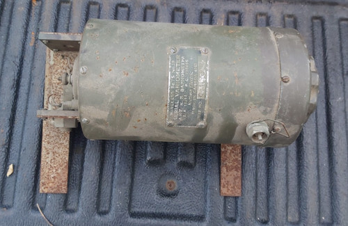 Wireless set ws19 - 19, army