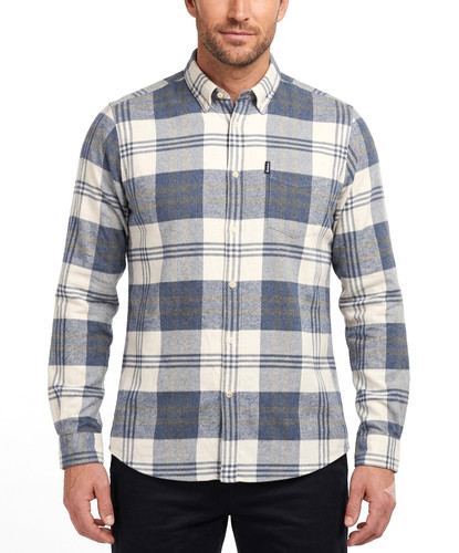 Chemise barbour endsleigh - chemise,