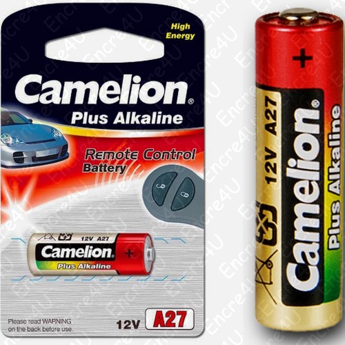 Pile pour télécommande - pour,