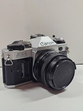 Canon ae1 zoom - canon, 50mm