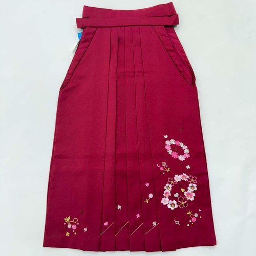 Femme hakama 87cm kimono - s,