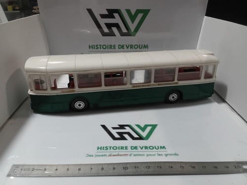 Autobus saviem n - saviem, sc
