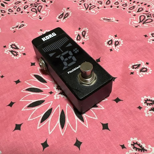 Korg pitchblack mini - korg,