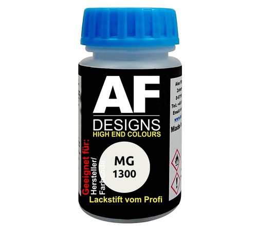Stylo peinture pour 1300 - mg,
