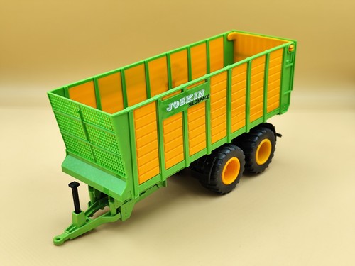 Joskin silospace vert - 1/32,