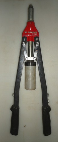 Belle pince rivet pop - belle, facom