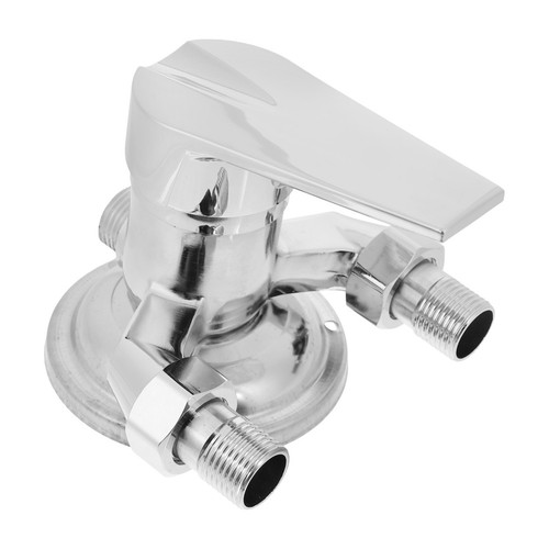 Mitigeur douche thermostatique - mitigeur,