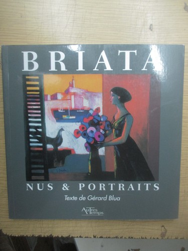 Gérard blua briata - nus, &