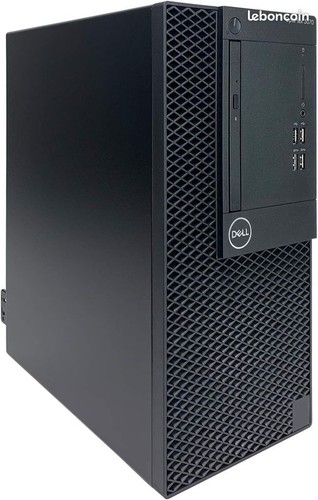 Dell optiplex 3070 - dell,