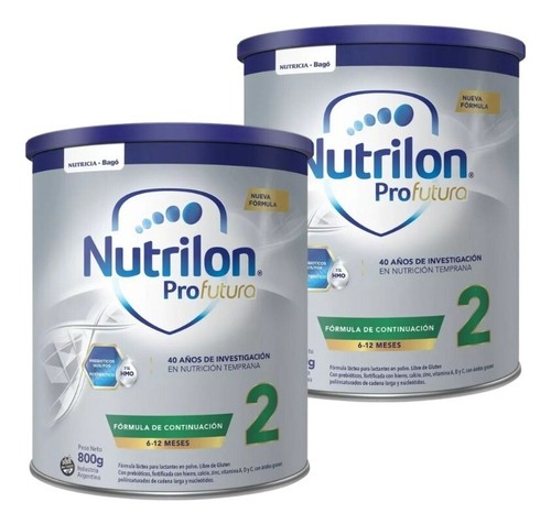 Nutrilon profutura 800 - x,