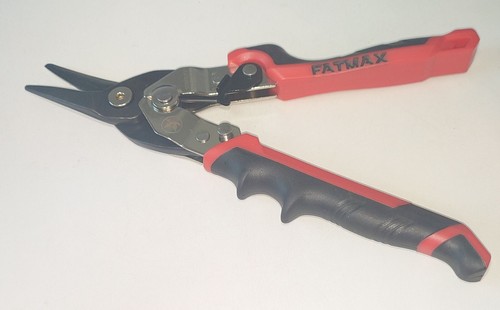 Stanley fatmax aviation - stanley,