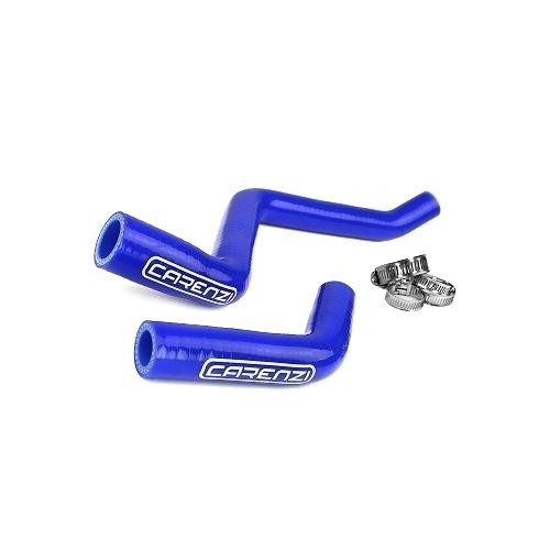 Durite moteur carenzi - durite,